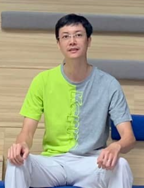 Avatar of Chu Mạnh Hùng