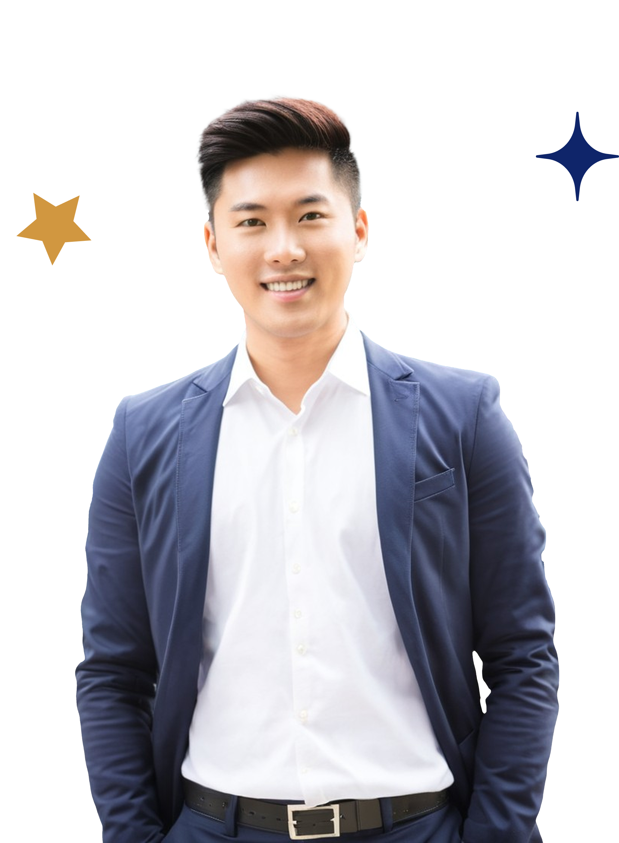 Content illustration