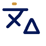 Icon for Ngôn ngữ Anh