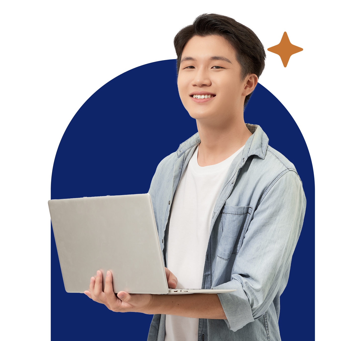 Content illustration