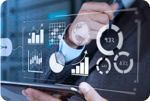 Kỹ năng Phân tích và Trực quan hóa dữ liệu