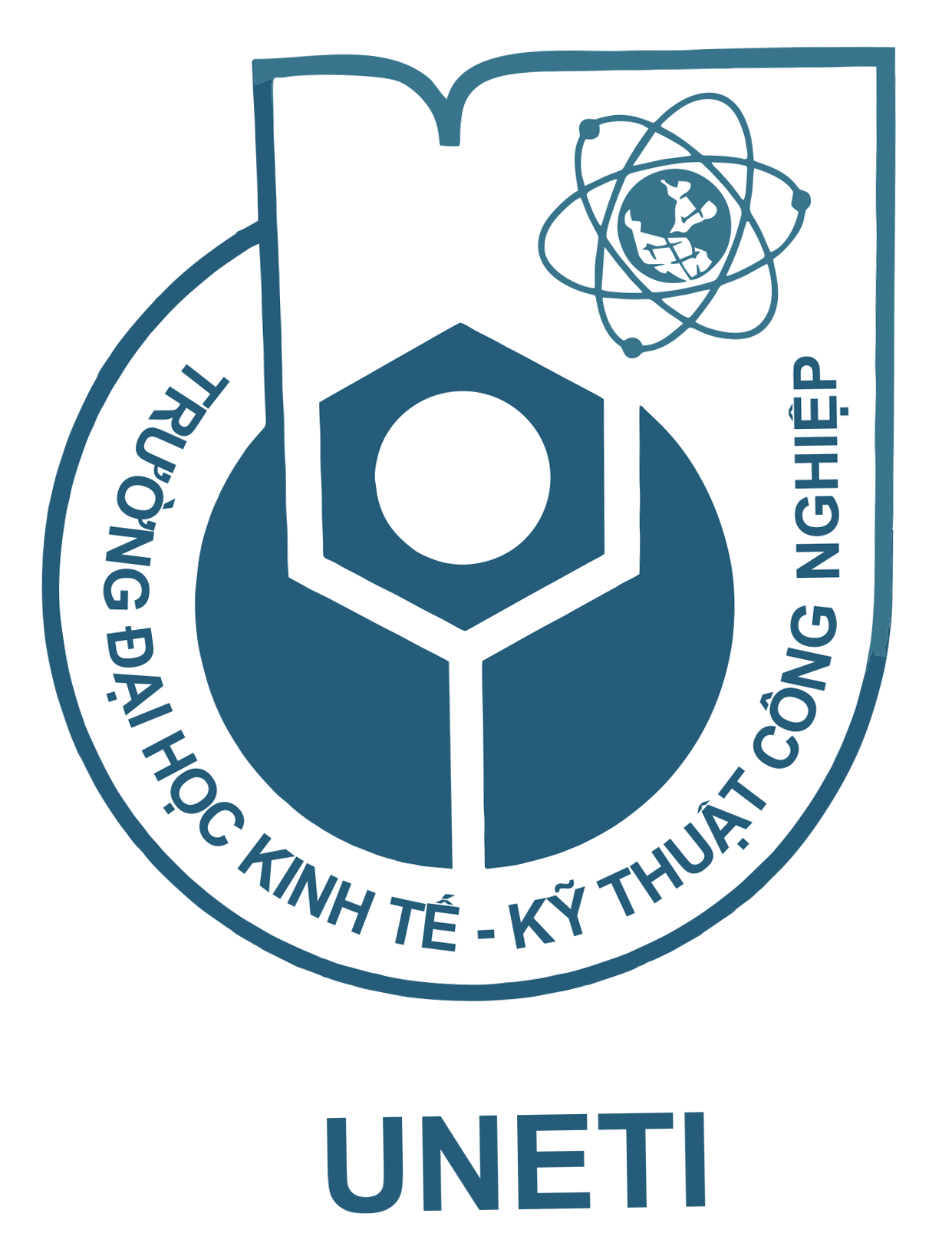 Trường Đại học Kinh tế - Kỹ thuật Công nghiệp